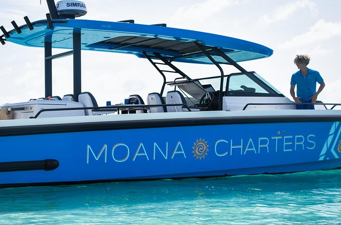 Private Sunset Dinner on the Water - Is $1,400 a fair price for six people?