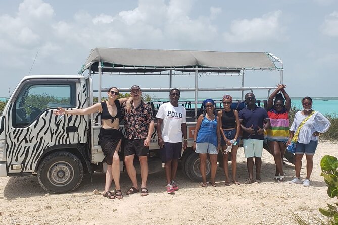 Private Tailor-Made Safari Tour - Key points to know before booking