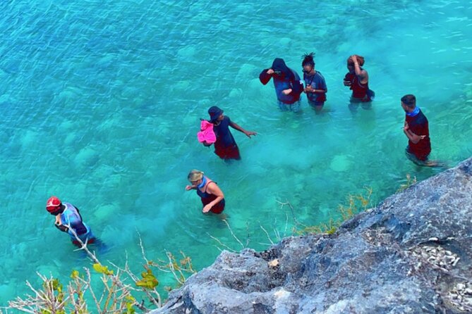 Providenciales 2 Hours ATV Adventure - Key things to know before you book