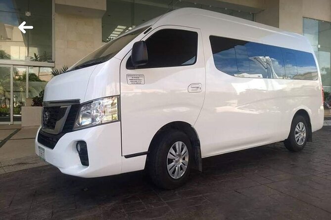 Providenciales Airport (PLS) to hotels or ferry -Arrival Transfer - A private ride instead of a shared queue