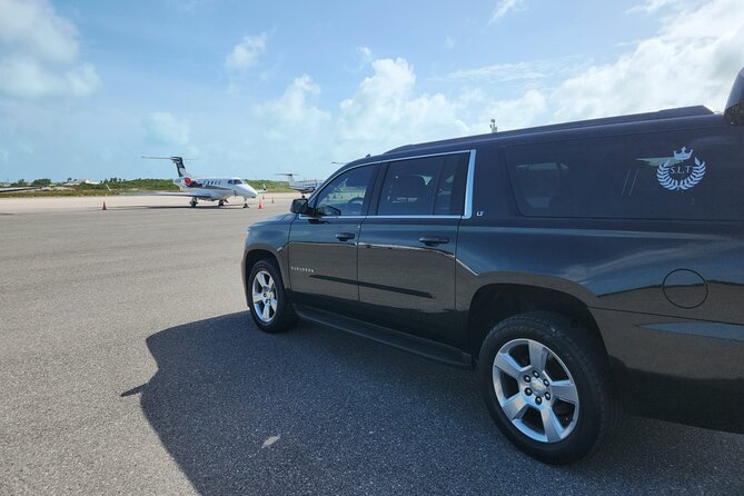 Providenciales Airport Private Transfer (Round trip) - Who Will Get the Most From This Transfer