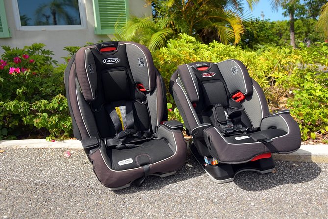 Providenciales Private Group Round Trip Airport Transfer - Return pickup: the part you should manage carefully