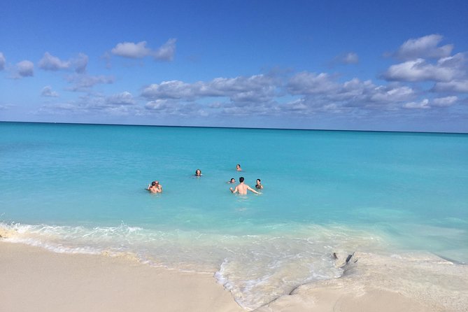 Providenciales Sunset Safari Tour - Why this sunset tour works well on Providenciales