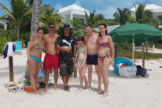 Providenciales Sunset Safari Tour - What the four-hour schedule feels like