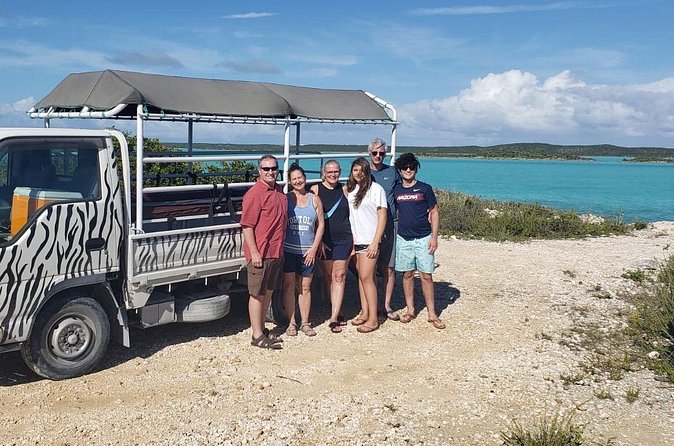 Providenciales Sunset Safari Tour - Is $125 per person a good value?