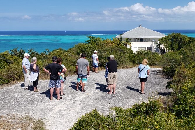 Providenciales Unmissable Sightseeing Tour - Is $152 a fair price?
