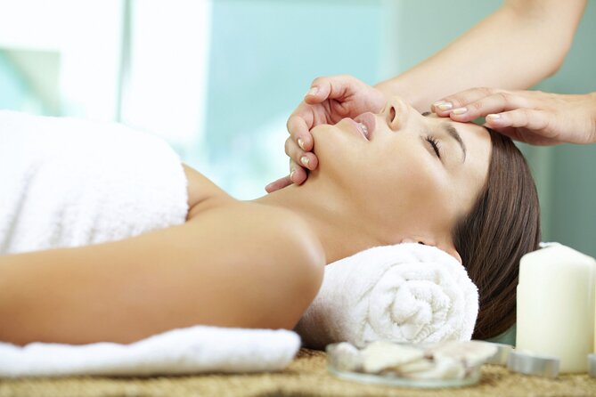 Relaxation and Therapy Massage in Paradise Turks and Caicos - What the one-hour appointment feels like