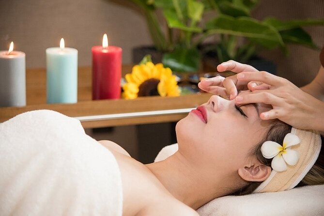 Relaxation and Therapy Massage in Paradise Turks and Caicos - Why mobile service can be worth $150