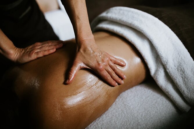 Relaxation and Therapy Massage in Paradise Turks and Caicos - Planning the appointment around Providenciales