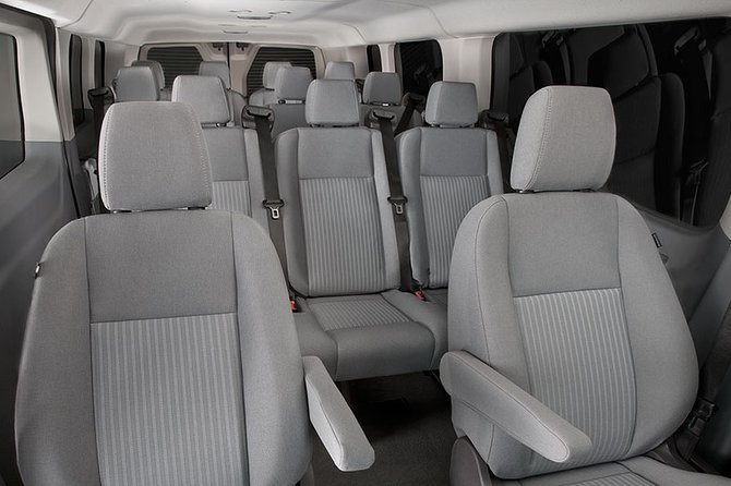 Shared Round Trip Transfer Providenciales Airport to Providenciales Hotels - Is $40 per person a good value?