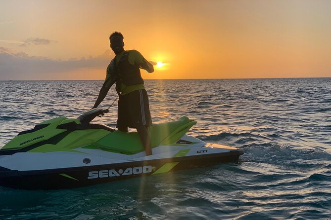 Shipwreck Adventure in Providenciales - What the guides add to the experience