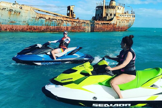 Shipwreck Adventure in Providenciales - Timing, weather, and practical details