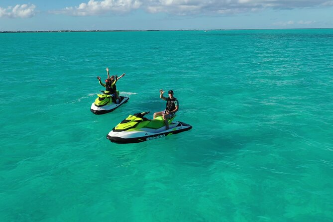 Shipwreck Adventure in Providenciales - How this compares with a simple beach day