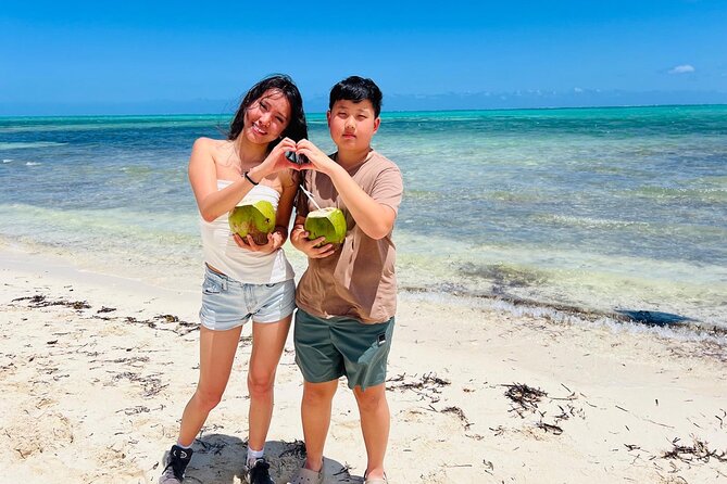 Small Group Horseback Riding Adventure in Caicos Islands - Who will get the most from this ride