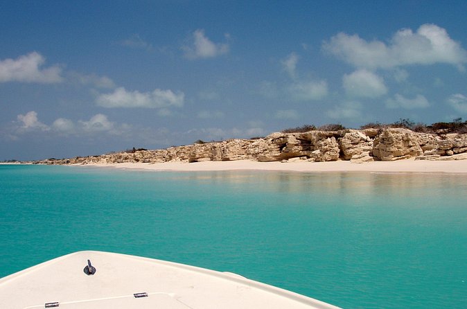 Snorkel Eco Tour - Who should book this snorkel tour?