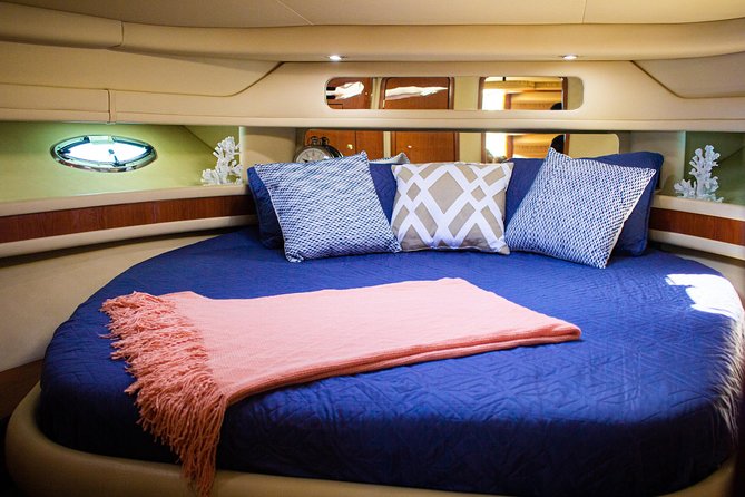 Sunset Dinner Cruise Private Group - Who will enjoy this most