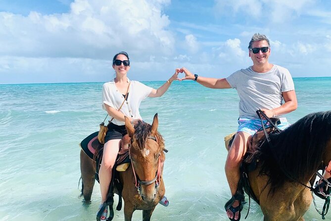 Sunset Horse Ride Experience - Who will enjoy this ride most