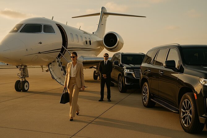 Turks and Caicos: Private ONE-WAY Airport Transfer - What the praise gets right, and where caution helps