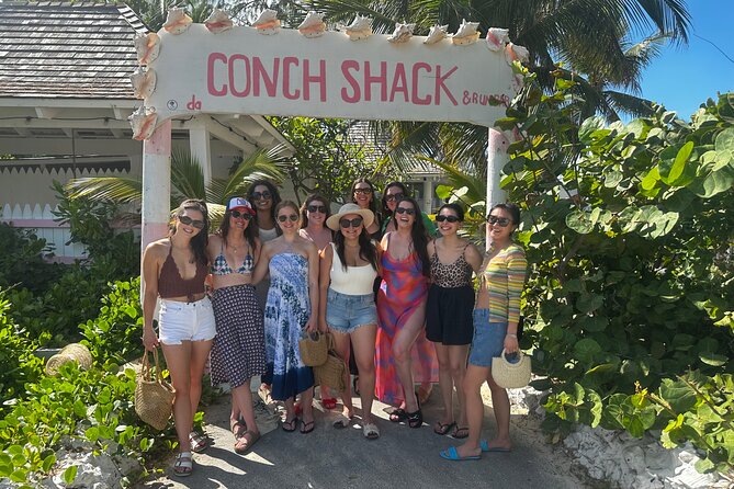 Turks and Caicos Private SUV And VIP Airport Transportation - Returning to the airport without a morning scramble