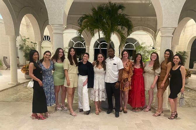 Turks and Caicos Private SUV And VIP Airport Transportation - Is $110.40 a fair price?