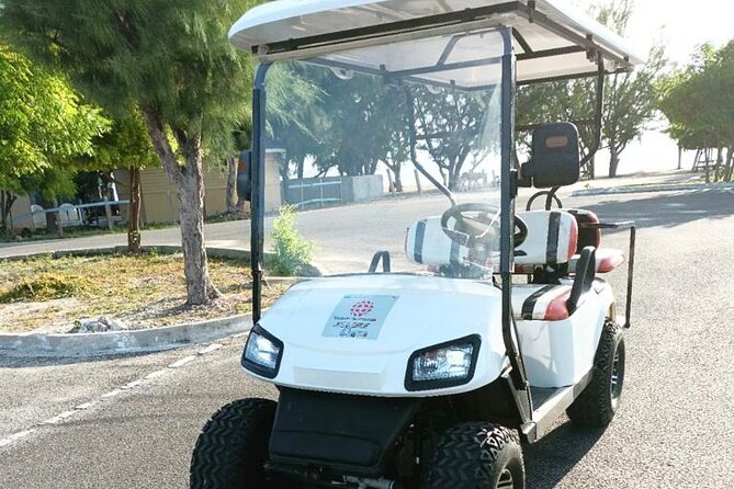 Watkins UTV American Golf Cart Rentals - Key points to know before booking